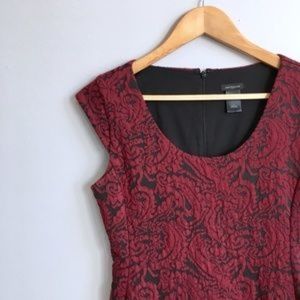 LOFT Dresses - Paisley Dress LOFT Dresses - Paisley Dress